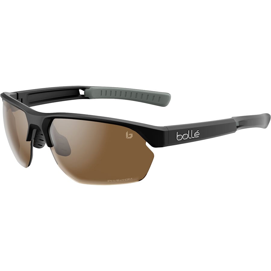 VICTUS, Black Matte-Phantom Brown Gun Photochromic VICTUS